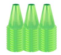 Cloches de Jardin pour - Cloche Transparente en Pot, 30 couvercles de | Protections multifonctionnelles pour, Grille d'aération réutilisable, Protection des, Accessoires de