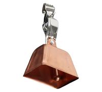 Cloches de pêche à clipser sur pointes de canne à pêche anneaux sensibles alertes canne à pêche équipement de pêche au chat anneaux