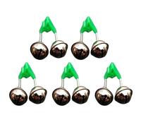 Cloches de pêche avec alarme lumineuse - Clips de cloches de pêche | Accessoires de pêche robustes pour appâts de poisson | Pince d'alarme de pêche solide haute résistance pour les pêcheurs