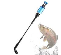 Cloches de pêche pour Cannes à pêche - Haute visibilité adaptées débutants | Cloches d'alarme pour Canne à pêche - pour Homme et Femme - Action de grâce, Noël, Saint-Valentin, fête des mères