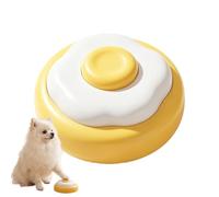 Cloches de propreté pour chiens Alarme de dressage enregistrable pour la | Cloche de Propreté pour Chiens pour maison appartement animal toilettes cage sol