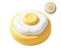 Cloches de propreté pour chiens Sonnette enregistrable avec clicker au sol | Cloche de Propreté pour Chiens Animaux, appartement, maison, salle de bain, cage, sol