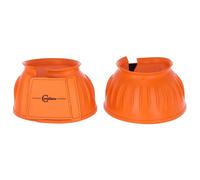 Cloches de protection en caoutchouc Covalliero Orange Cob