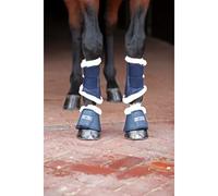 Cloches de protection Kerbl Pelisa Bleu Poney