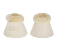 Cloches de protection Kerbl Pelisa (x2) Blanc Cob
