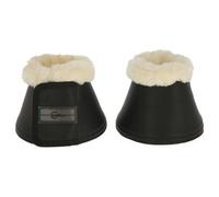 Cloches de protection Kerbl Pelisa (x2) Noir Full