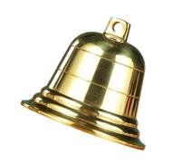 Cloches de résonance pour un environnement paisible - Cloches sculptées à collectionner - Pour présentation et pendentif artistique sculpté