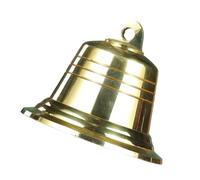 Cloches de résonance pour un environnement paisible - Cloches sculptées à collectionner - Pour présentation et pendentif artistique sculpté