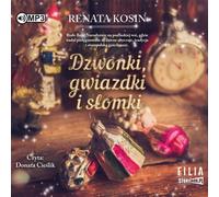 Cloches d'étoiles et pailles - Renata Kosin (Hörbuch auf Polnisch)