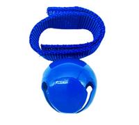 Cloches d'ours pour camping, pour escalade, cloche d'ours multifonction bruyante, cloche d'ours de randonnée portable, engrenages d'escalade en métal pour la survie des routards