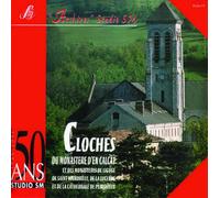 Cloches du Monastère d'en Calcat