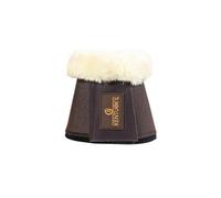 Cloches Mouton choco XL
