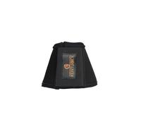Cloches noir XL