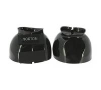 Cloches Norton "Anti-Turn" Taille M Noir
