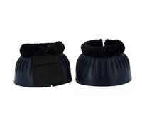 Cloches Norton "Soft" Mouton Taille S Bleu Marine Bleu