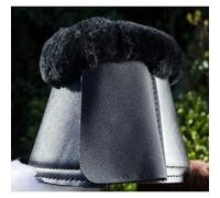 Cloches ouvertes mouton HFI Noir M