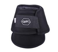 Cloches ouvertes QHP Aqua Noir S