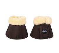 Cloches ouvertes QHP Ontario Marron M