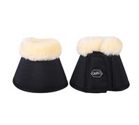 Cloches ouvertes QHP Ontario Noir XL
