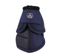 Cloches ouvertes QHP Technical Bleu L