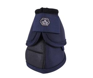 Cloches ouvertes QHP Technical Bleu XS