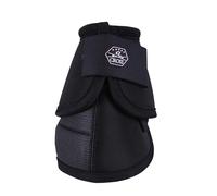 Cloches ouvertes QHP Technical Noir XL