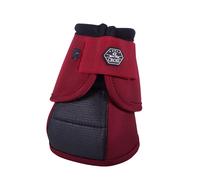 Cloches ouvertes QHP Technical Rouge S