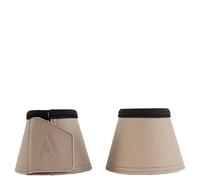 Cloches pour cheval ANKY ATB25006 3C Beige L