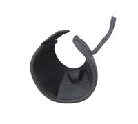 Cloches pour cheval anti retournement Premier Equine Ballistic Noir XL
