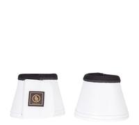Cloches pour cheval BR Equitation Basic Blanc S