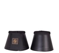 Cloches pour cheval BR Equitation Basic Noir L