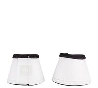 Cloches pour cheval BR Equitation Pro Max Blanc S