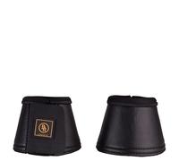 Cloches pour cheval BR Equitation Pro Max Noir XL