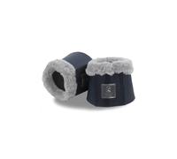 Cloches pour cheval Cavallo Cavajody Bleu XL