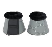 Cloches pour cheval Covalliero Gris Full
