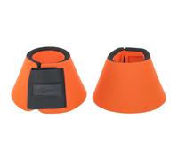 Cloches pour cheval Covalliero NeoLite Orange S
