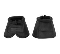 Cloches pour cheval Covalliero NoTurn Noir Poney