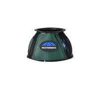 Cloches pour cheval en caoutchouc Weatherbeeta Tough-Tec Prime Noir M