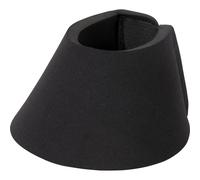 Cloches pour cheval en néoprène HorseGuard Noir 2XFull