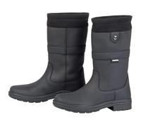 Cloches pour cheval Harry's Horse BamBooBoot Bleu L