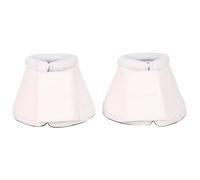Cloches pour cheval Harry's Horse Excellent Blanc L