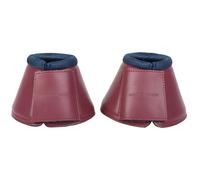 Cloches pour cheval Harry's Horse Excellent Rouge M