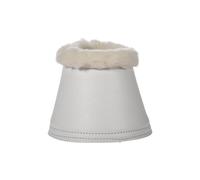 Cloches pour cheval HKM Comfort Blanc Poney
