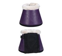 HKM Comfort 3300 Guêtres Violet foncé