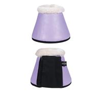 HKM Comfort 8156 Guêtres Poney Lavande