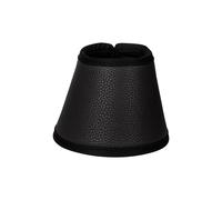 Cloches pour cheval HKM Comfort Premium Noir XL