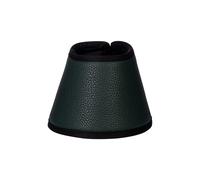 Cloches pour cheval HKM Comfort Premium Vert M