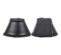 Cloches pour cheval HKM Ella Noir S