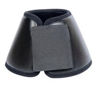 Cloches pour cheval HKM Isa 2 Noir XL