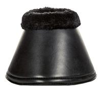 Cloches pour cheval HKM Isa Noir M